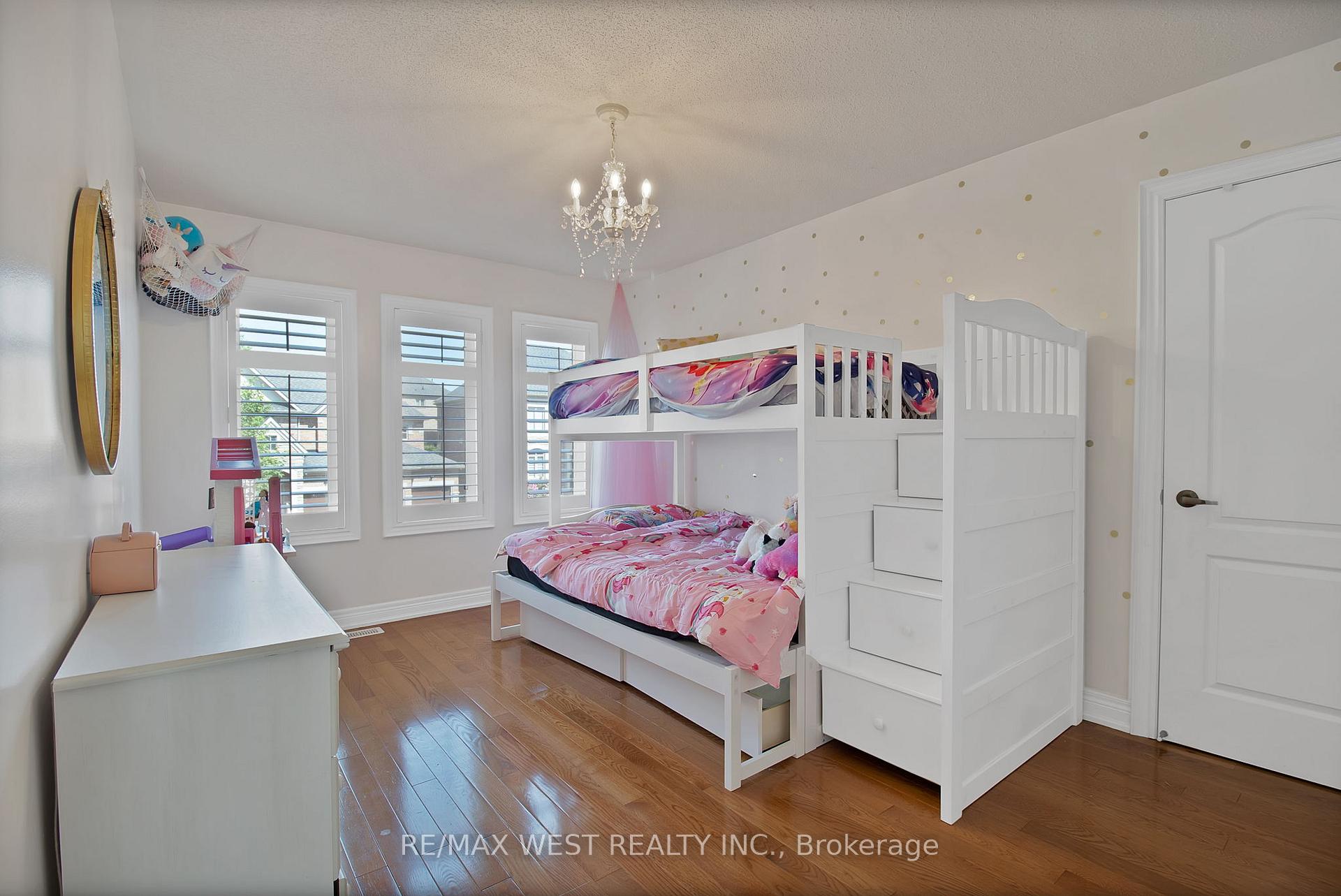 Photo 50 of 3 Fallowfield Road, Brampton, Credit Valley — HOMEH