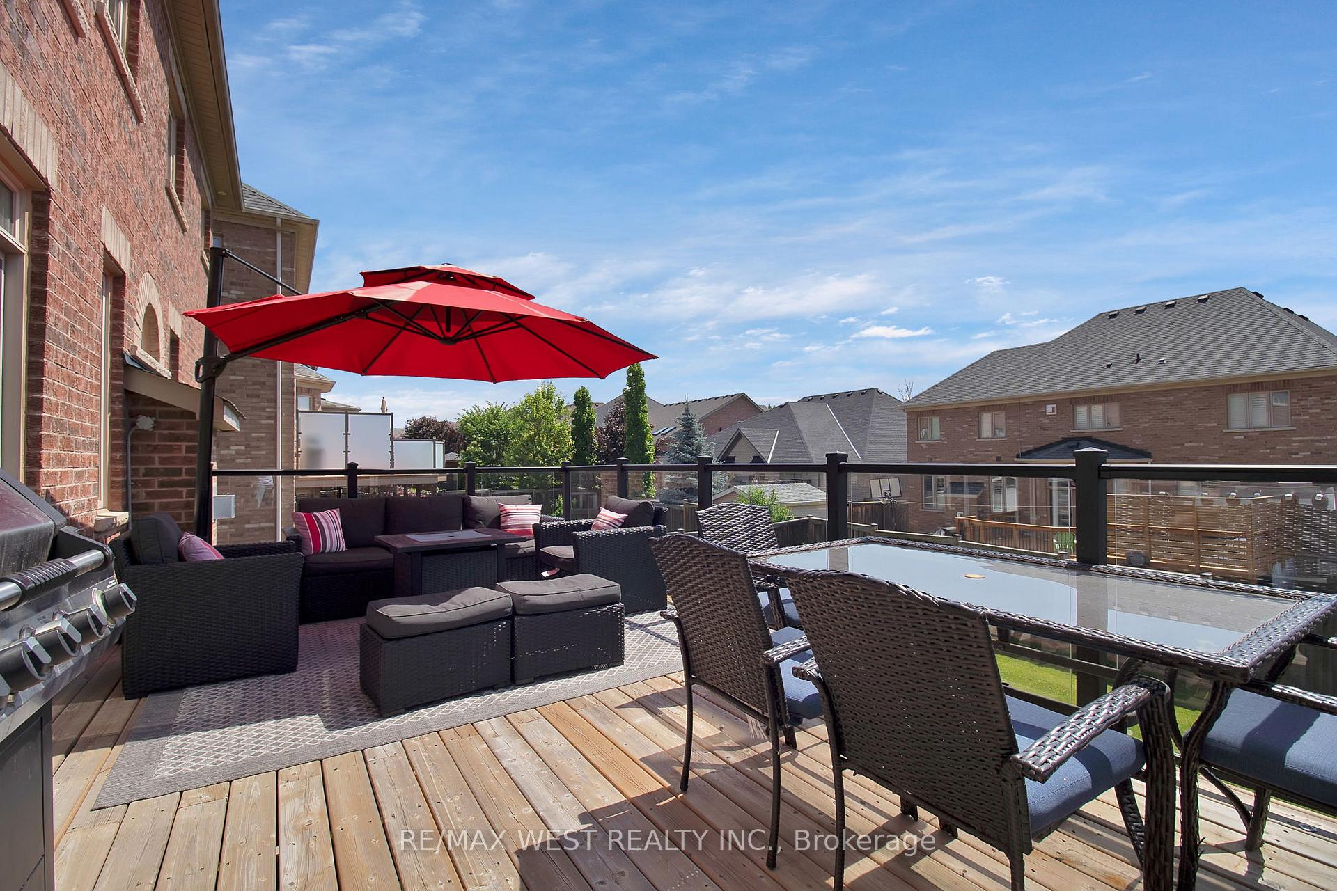 Photo 37 of 3 Fallowfield Road, Brampton, Credit Valley — HOMEH