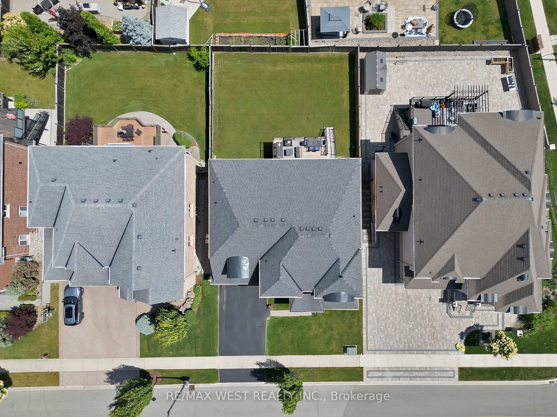 Photo 43 of 3 Fallowfield Road, Brampton, Credit Valley — HOMEH
