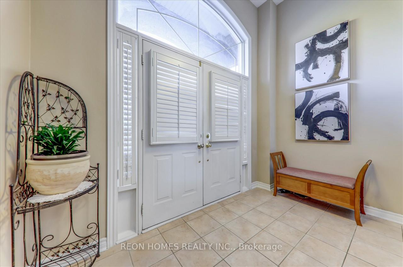 Photo 5 of 11 Pathmaster Road, Brampton, Bram East — HOMEH
