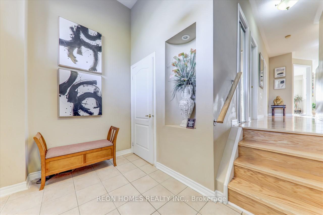 Photo 7 of 11 Pathmaster Road, Brampton, Bram East — HOMEH
