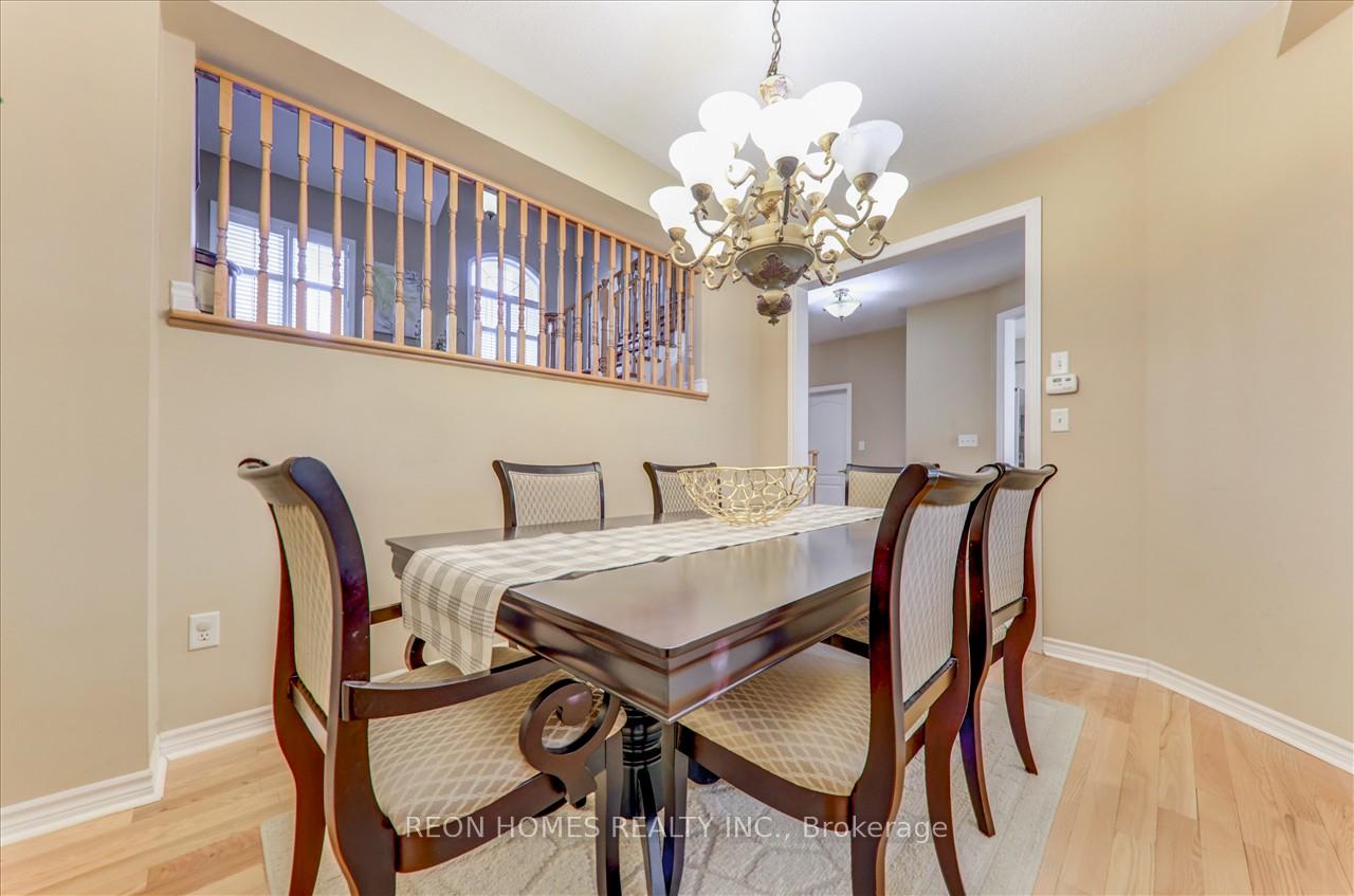Photo 4 of 11 Pathmaster Road, Brampton, Bram East — HOMEH