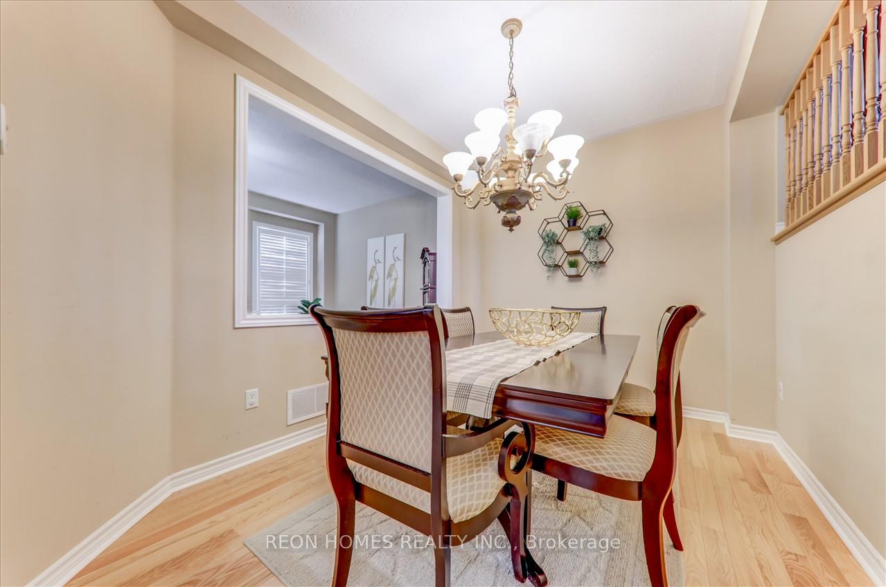 Photo 3 of 11 Pathmaster Road, Brampton, Bram East — HOMEH