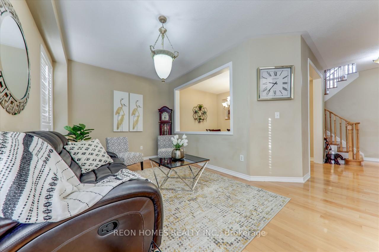 Photo 10 of 11 Pathmaster Road, Brampton, Bram East — HOMEH