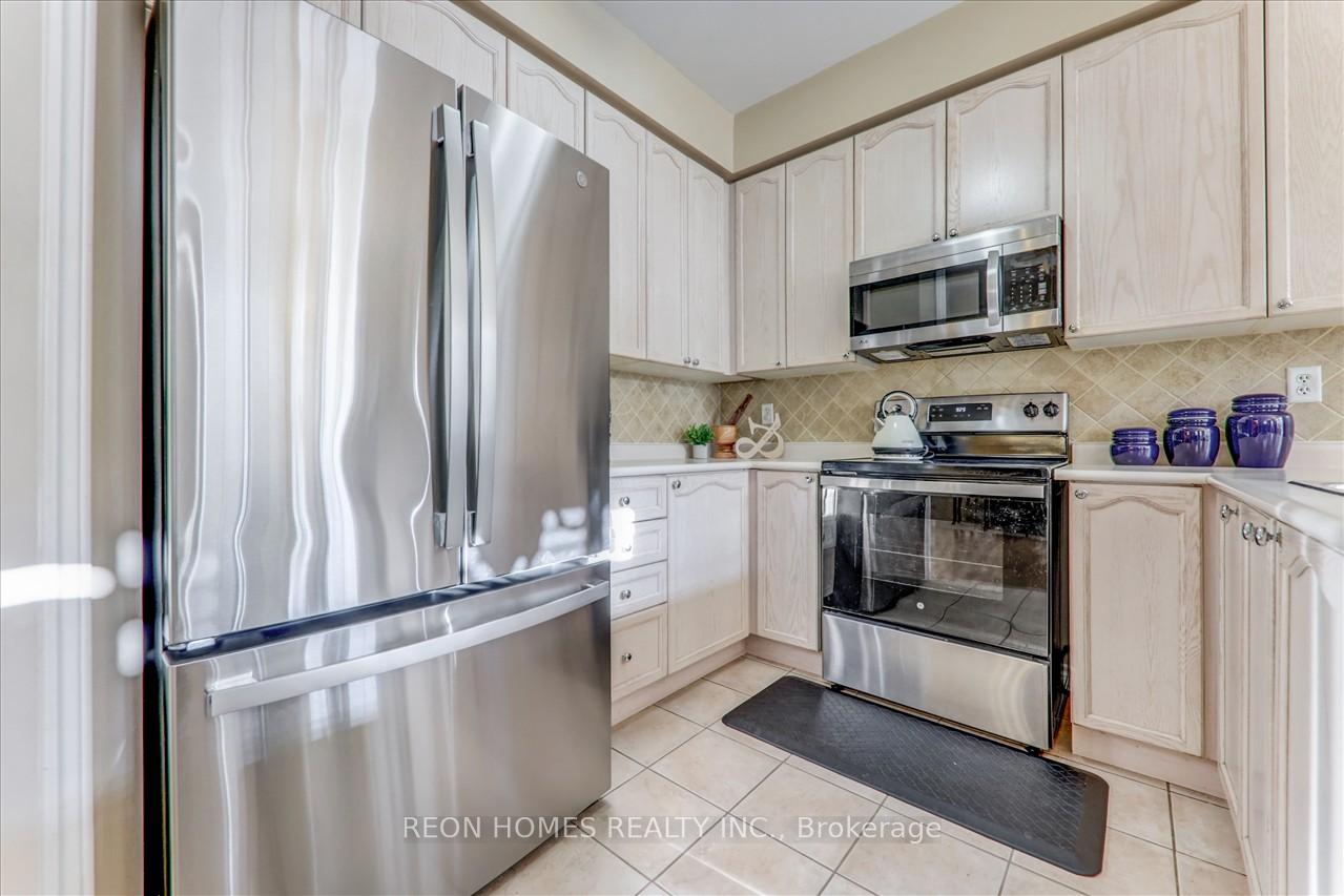 Photo 9 of 11 Pathmaster Road, Brampton, Bram East — HOMEH