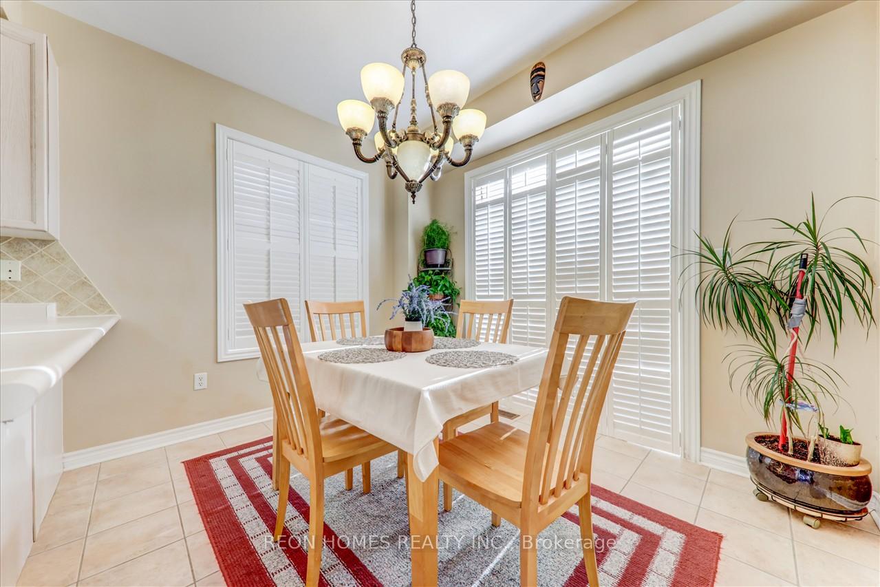 Photo 21 of 11 Pathmaster Road, Brampton, Bram East — HOMEH