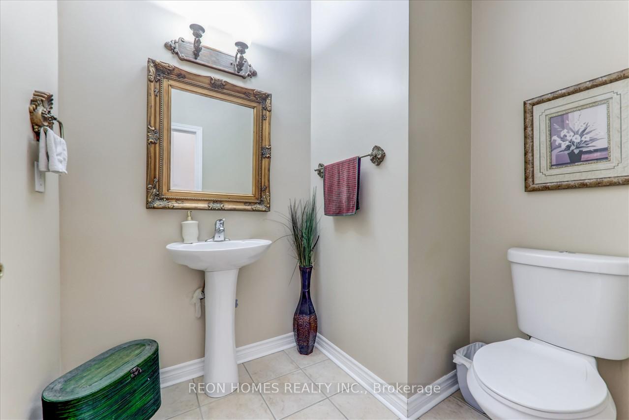 Photo 16 of 11 Pathmaster Road, Brampton, Bram East — HOMEH