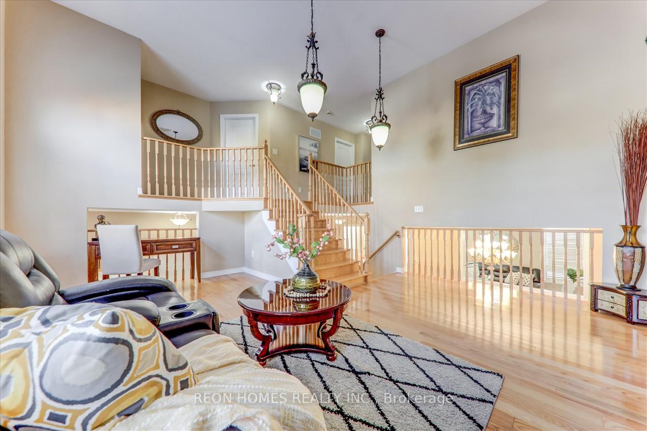 Photo 19 of 11 Pathmaster Road, Brampton, Bram East — HOMEH