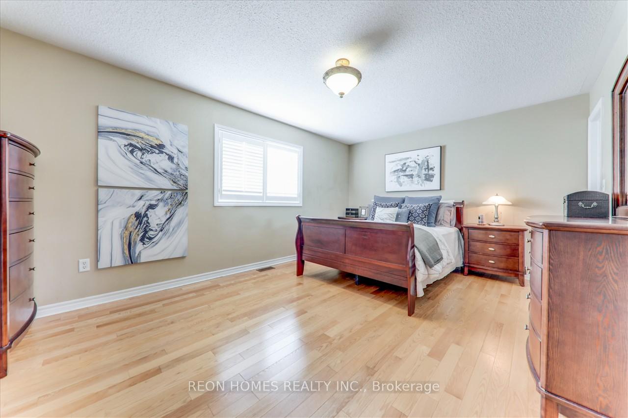 Photo 22 of 11 Pathmaster Road, Brampton, Bram East — HOMEH
