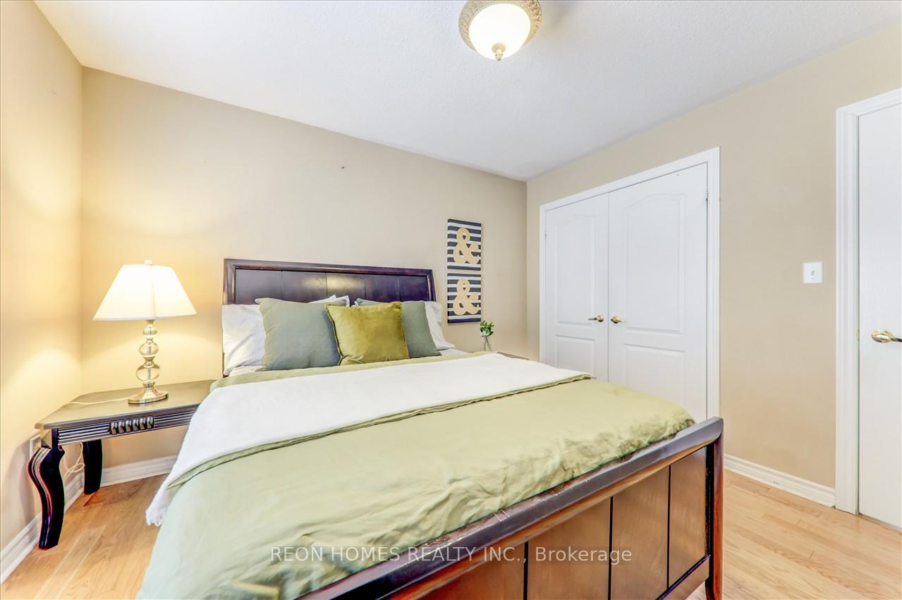Photo 26 of 11 Pathmaster Road, Brampton, Bram East — HOMEH