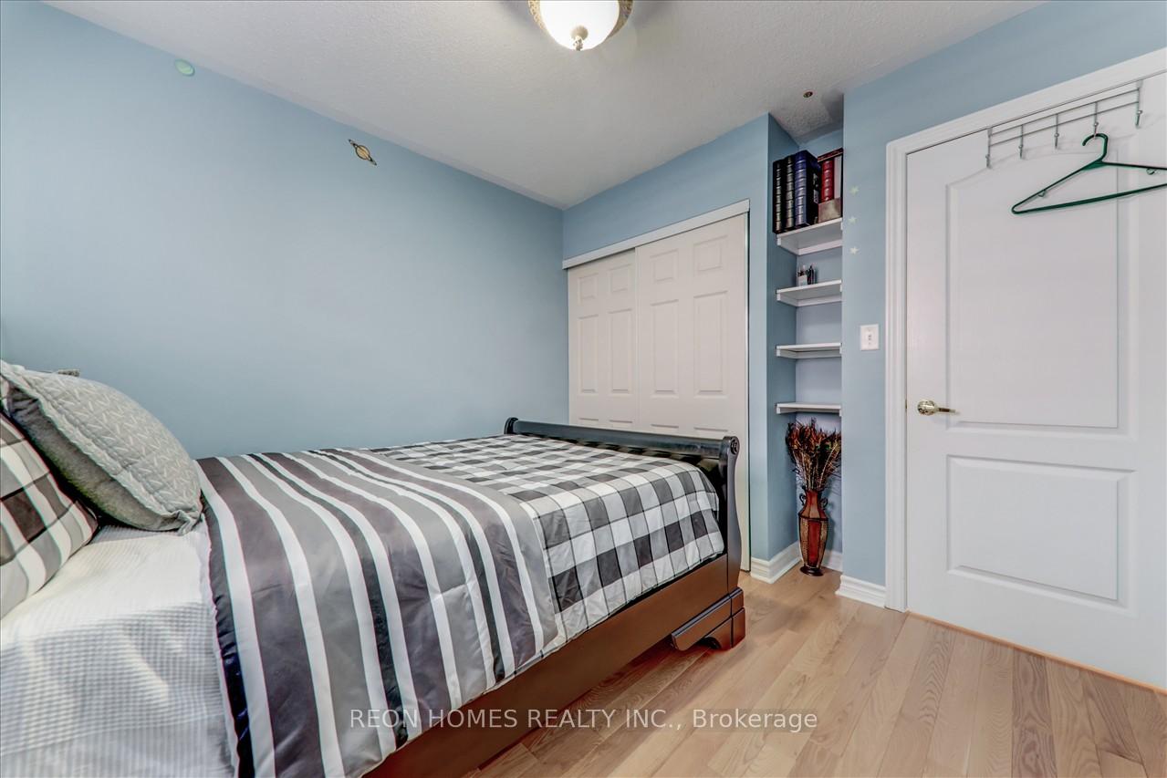 Photo 25 of 11 Pathmaster Road, Brampton, Bram East — HOMEH