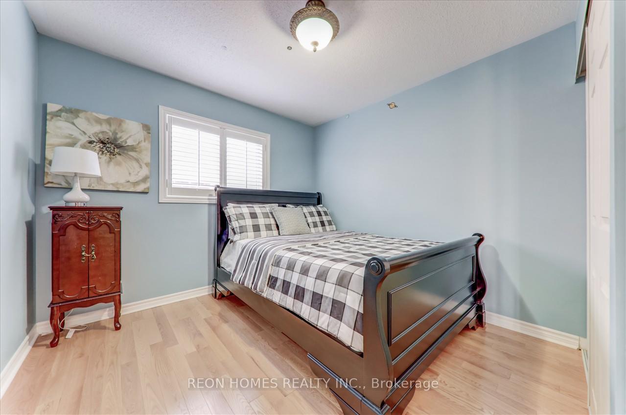 Photo 31 of 11 Pathmaster Road, Brampton, Bram East — HOMEH