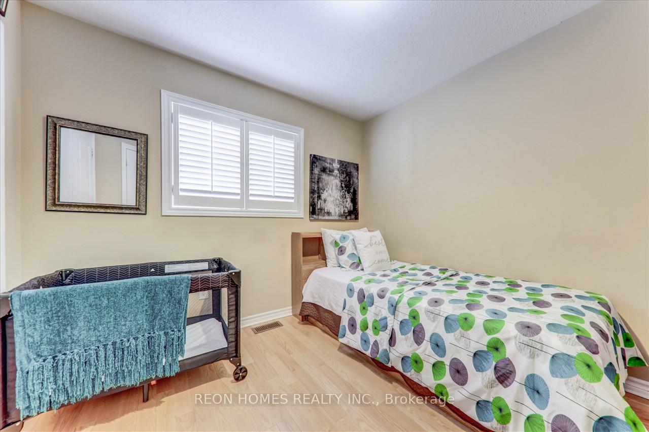 Photo 27 of 11 Pathmaster Road, Brampton, Bram East — HOMEH