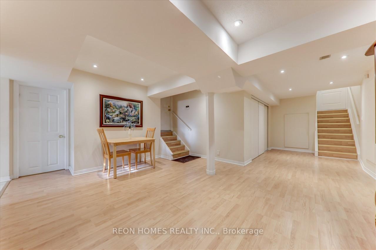 Photo 30 of 11 Pathmaster Road, Brampton, Bram East — HOMEH