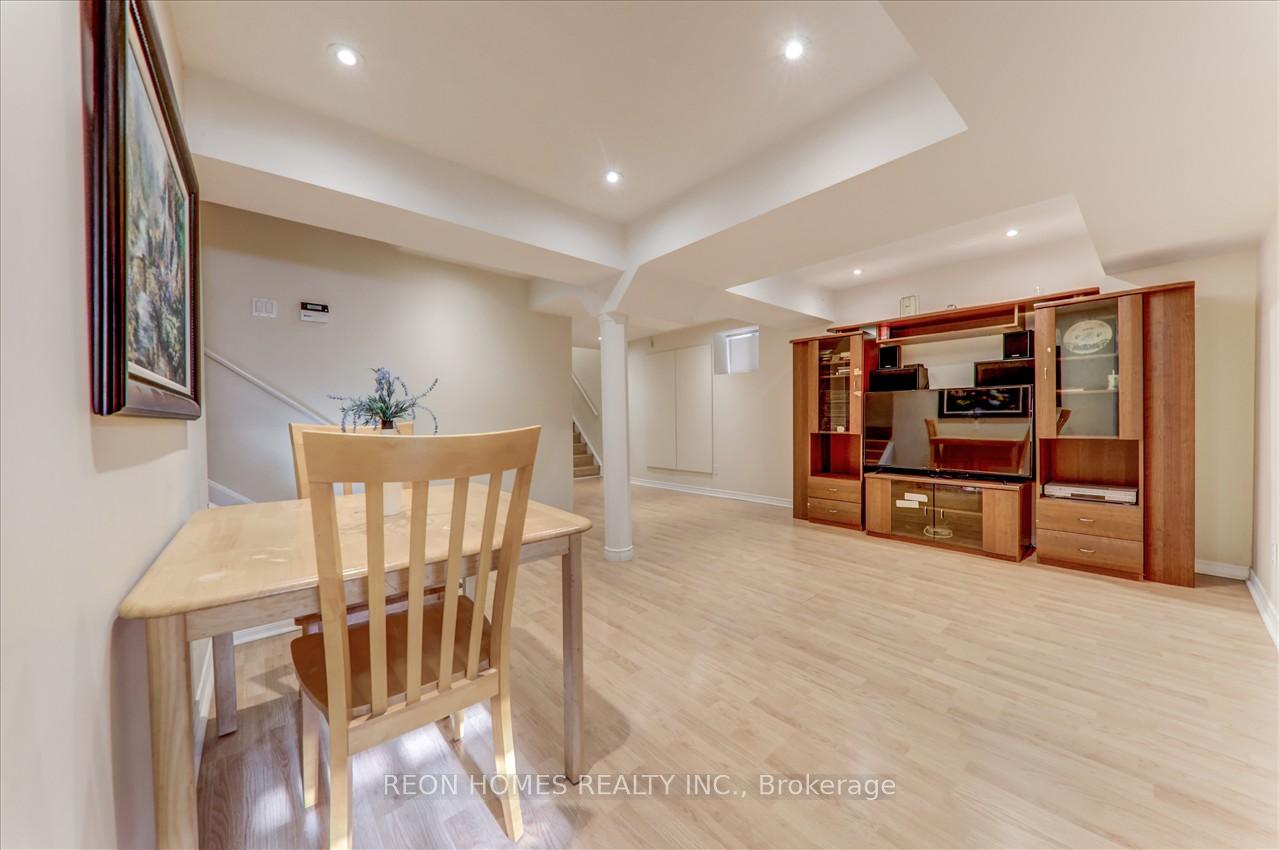 Photo 34 of 11 Pathmaster Road, Brampton, Bram East — HOMEH