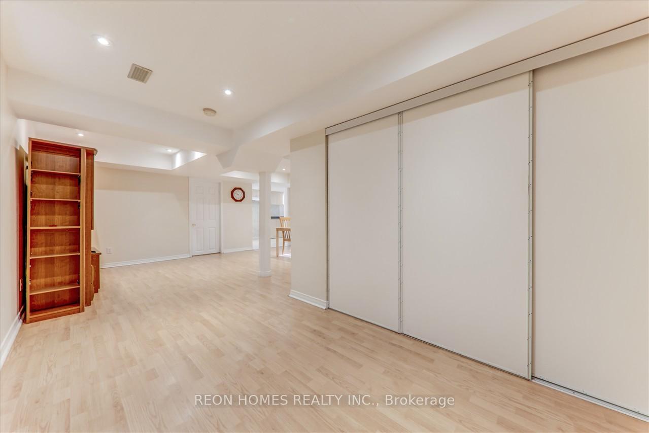 Photo 32 of 11 Pathmaster Road, Brampton, Bram East — HOMEH