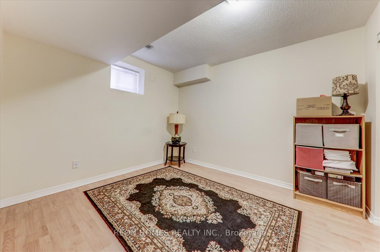 Photo 33 of 11 Pathmaster Road, Brampton, Bram East — HOMEH