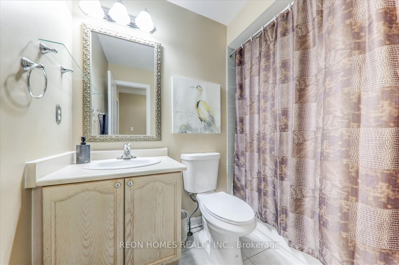 Photo 37 of 11 Pathmaster Road, Brampton, Bram East — HOMEH