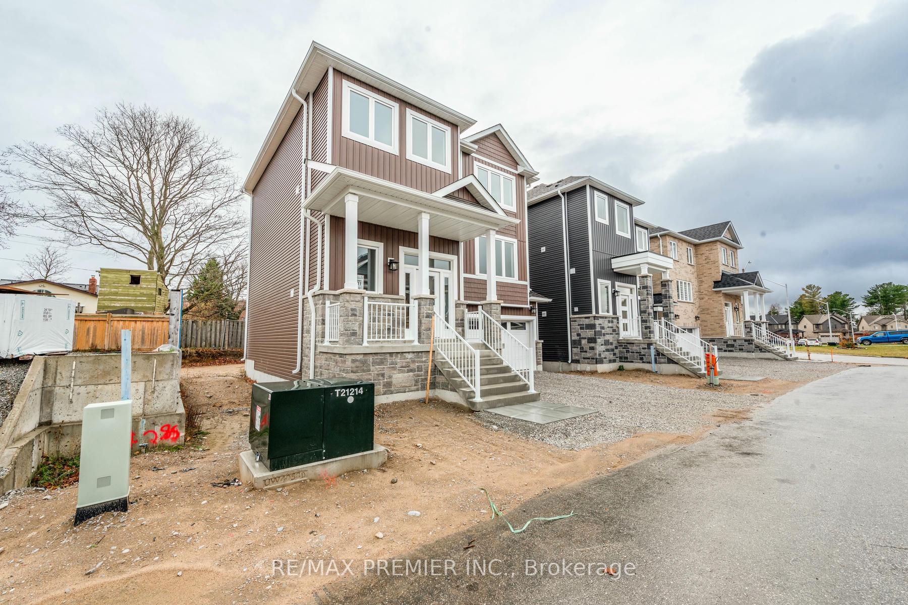 Photo 10 of 5 Hampton Lane, Barrie, Ardagh — HOMEH