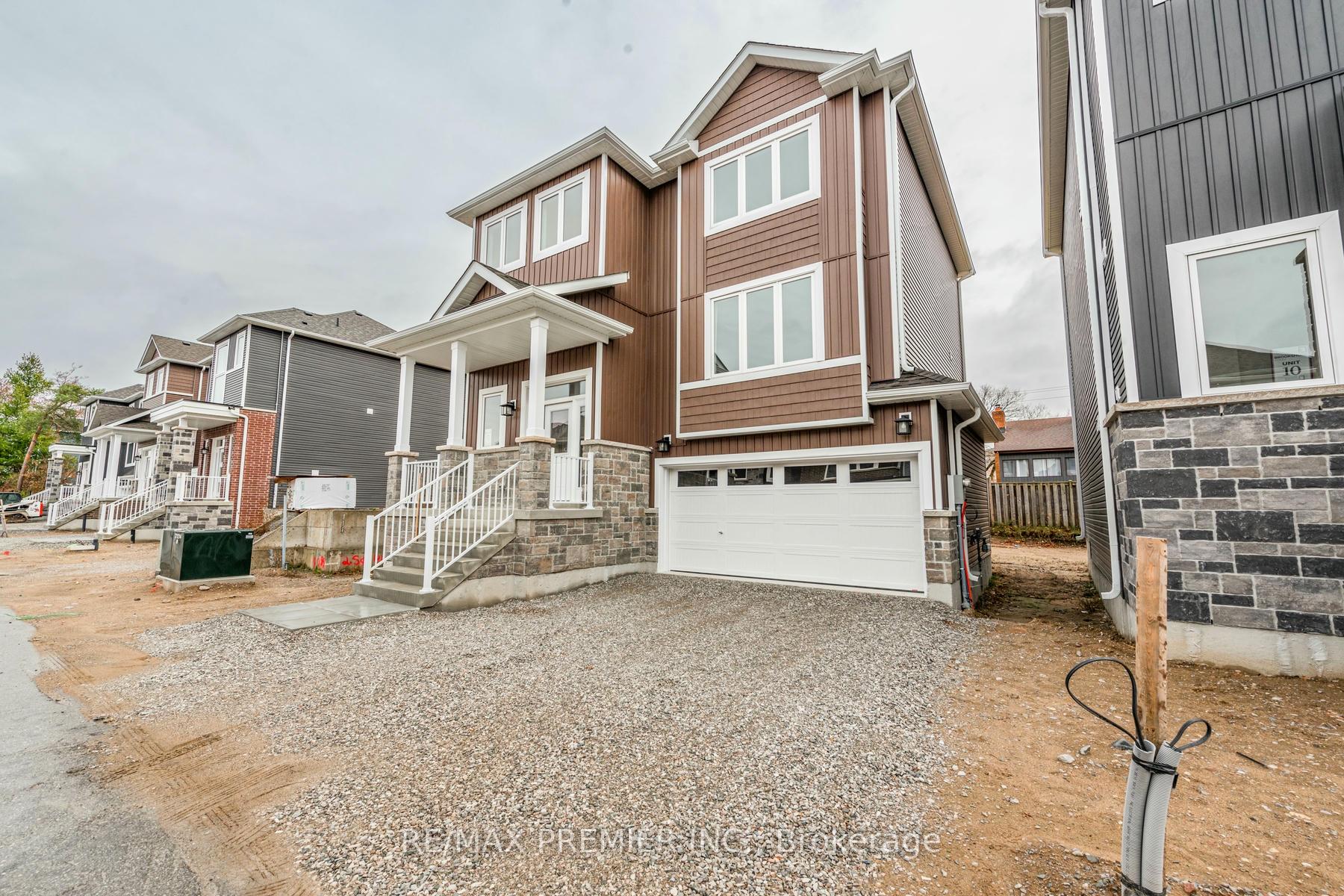 Photo 5 of 5 Hampton Lane, Barrie, Ardagh — HOMEH