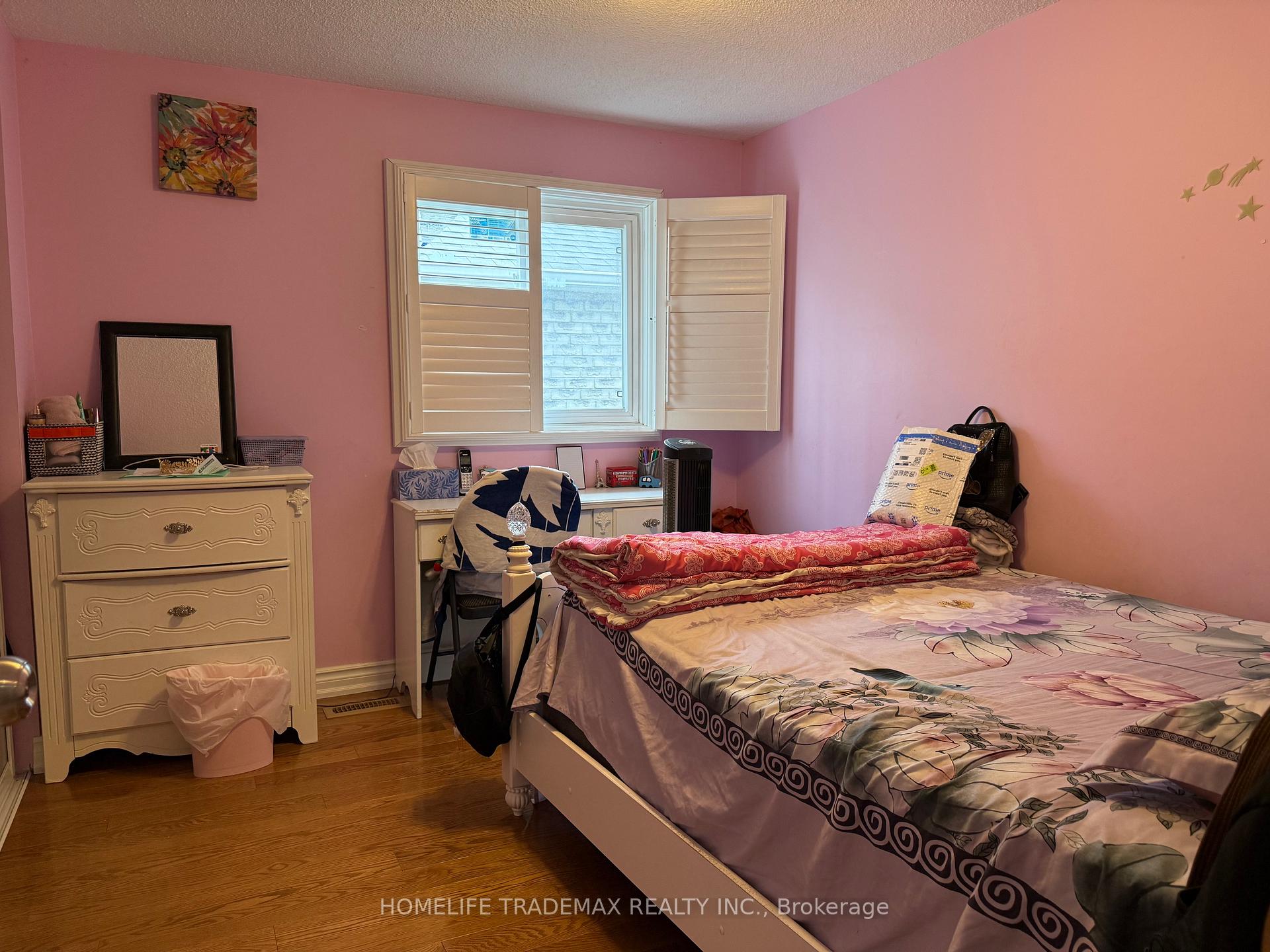 Photo 13 of 5129 Salishan Circle, Mississauga, Hurontario — HOMEH
