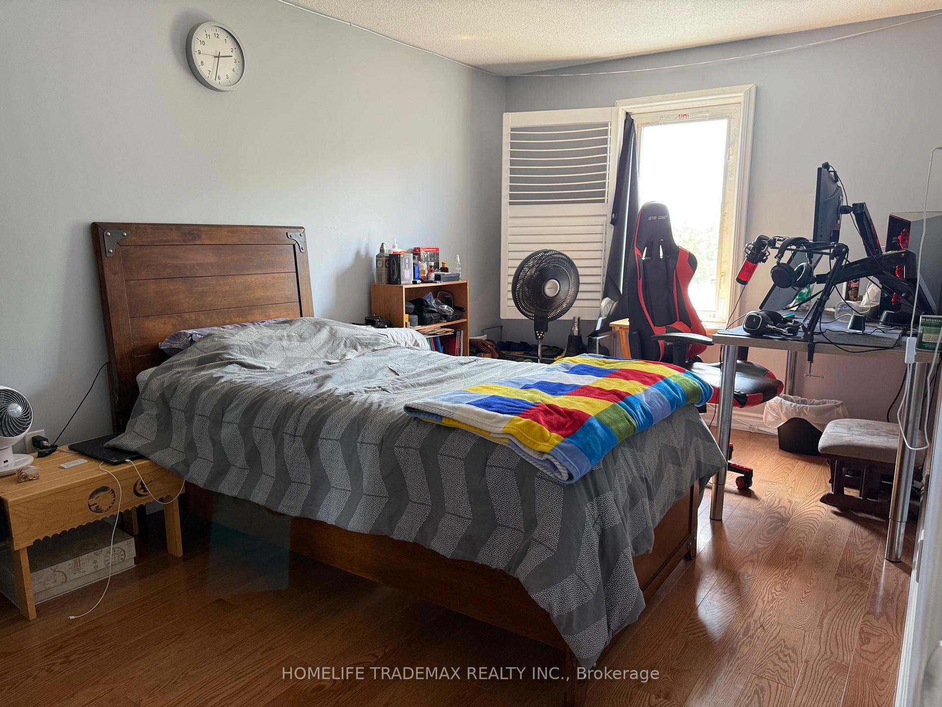 Photo 11 of 5129 Salishan Circle, Mississauga, Hurontario — HOMEH