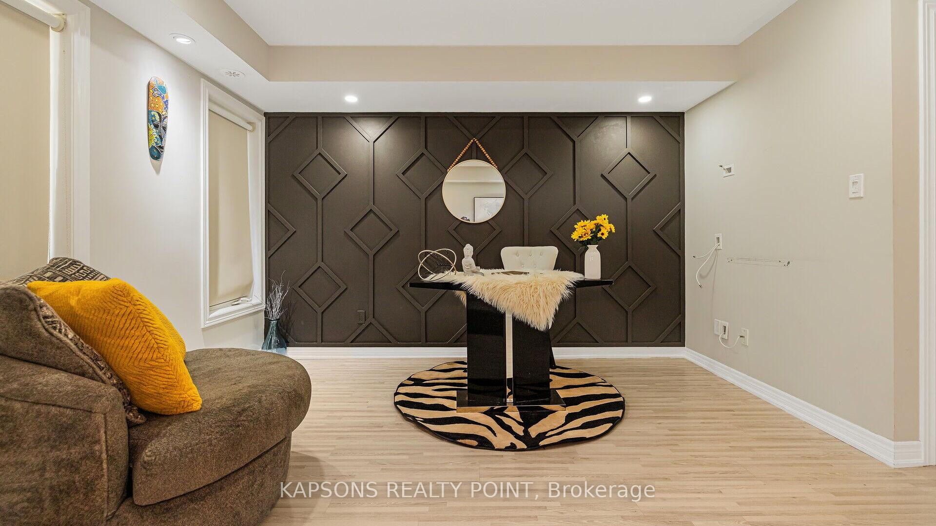 Photo 3 of 191 Inspire Boulevard N, Brampton, Sandringham-Wellington North — HOMEH
