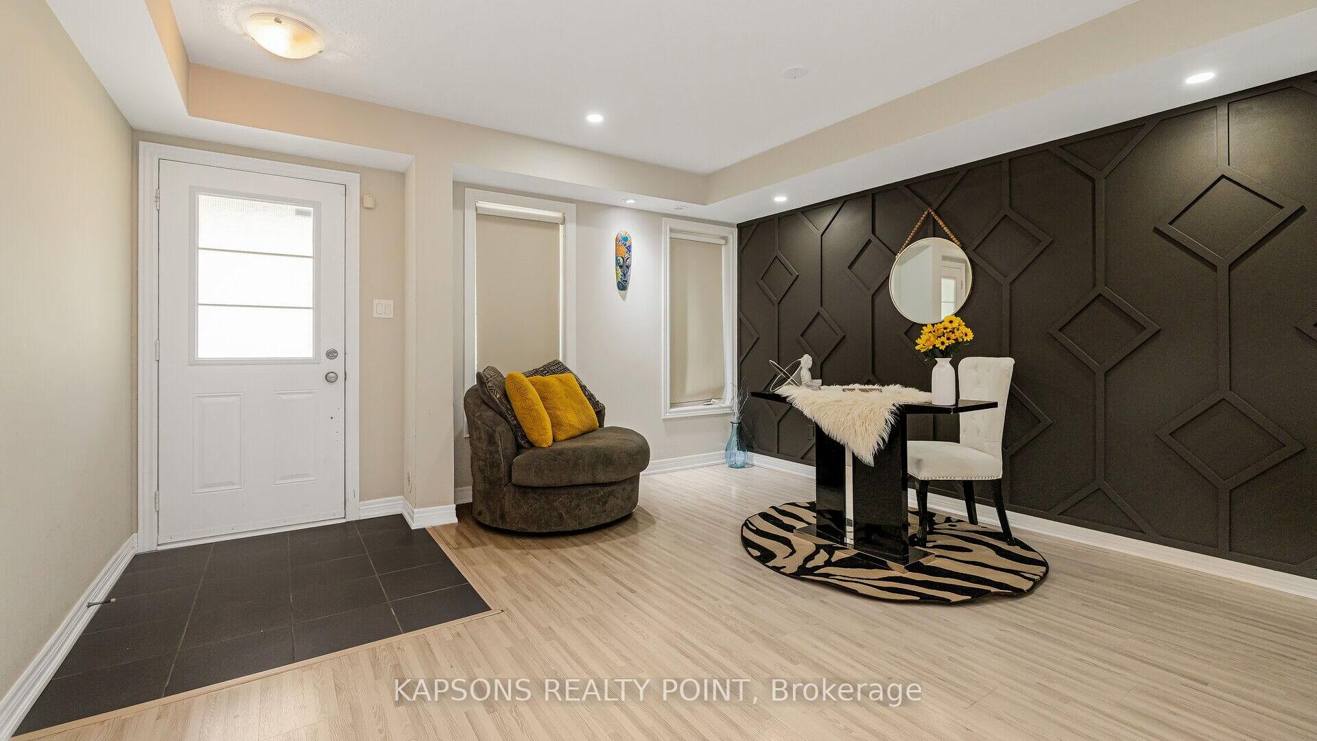 Photo 13 of 191 Inspire Boulevard N, Brampton, Sandringham-Wellington North — HOMEH