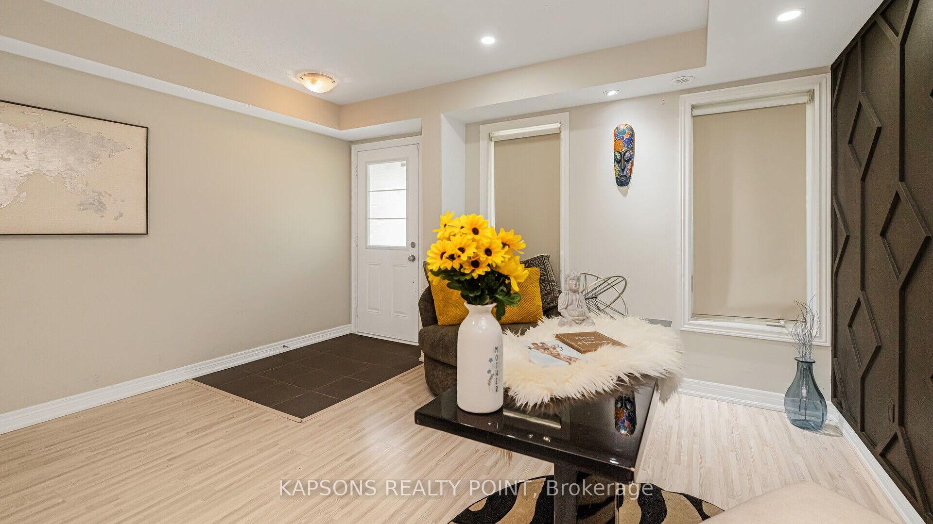 Photo 6 of 191 Inspire Boulevard N, Brampton, Sandringham-Wellington North — HOMEH