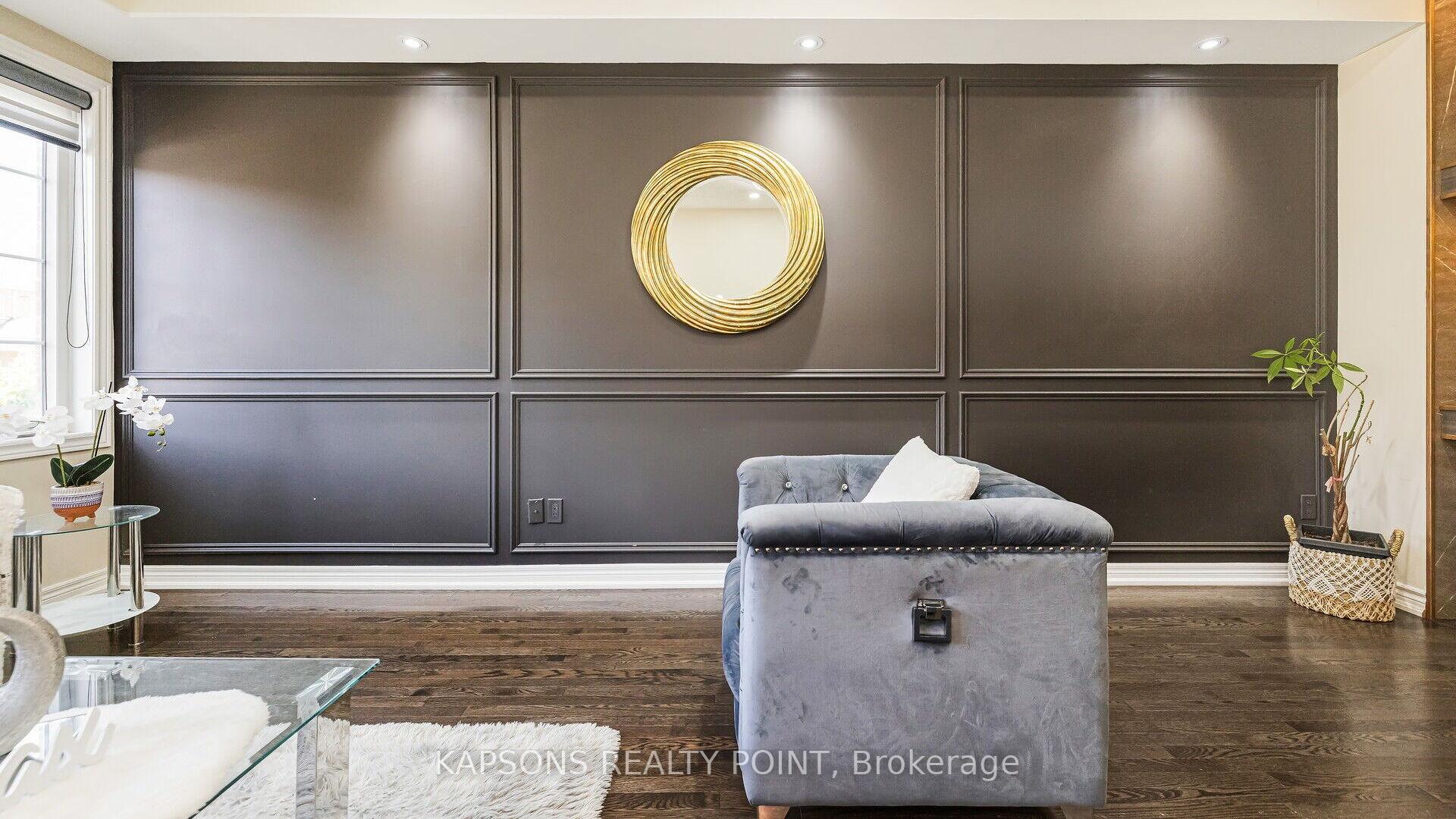 Photo 18 of 191 Inspire Boulevard N, Brampton, Sandringham-Wellington North — HOMEH