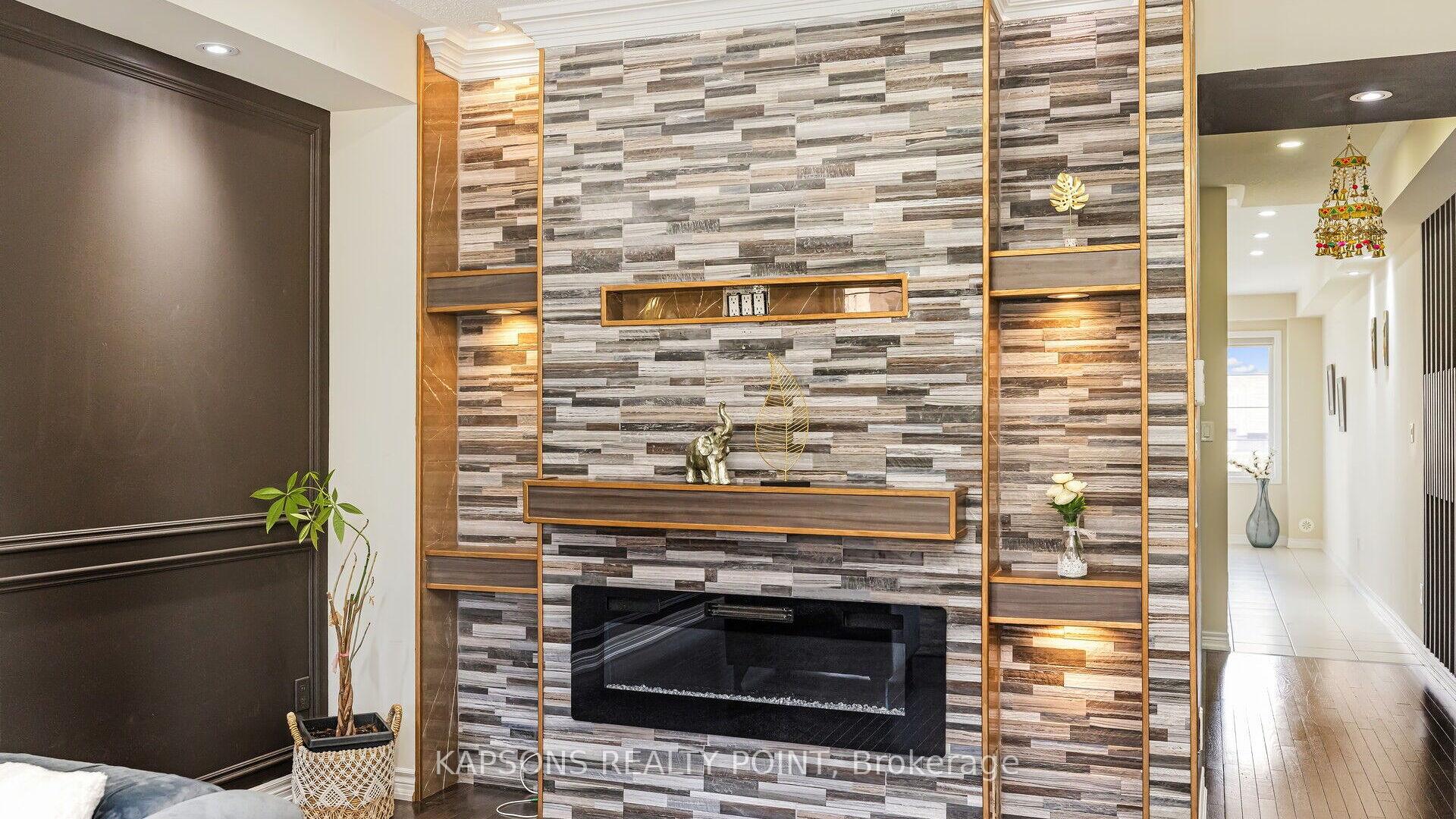 Photo 17 of 191 Inspire Boulevard N, Brampton, Sandringham-Wellington North — HOMEH
