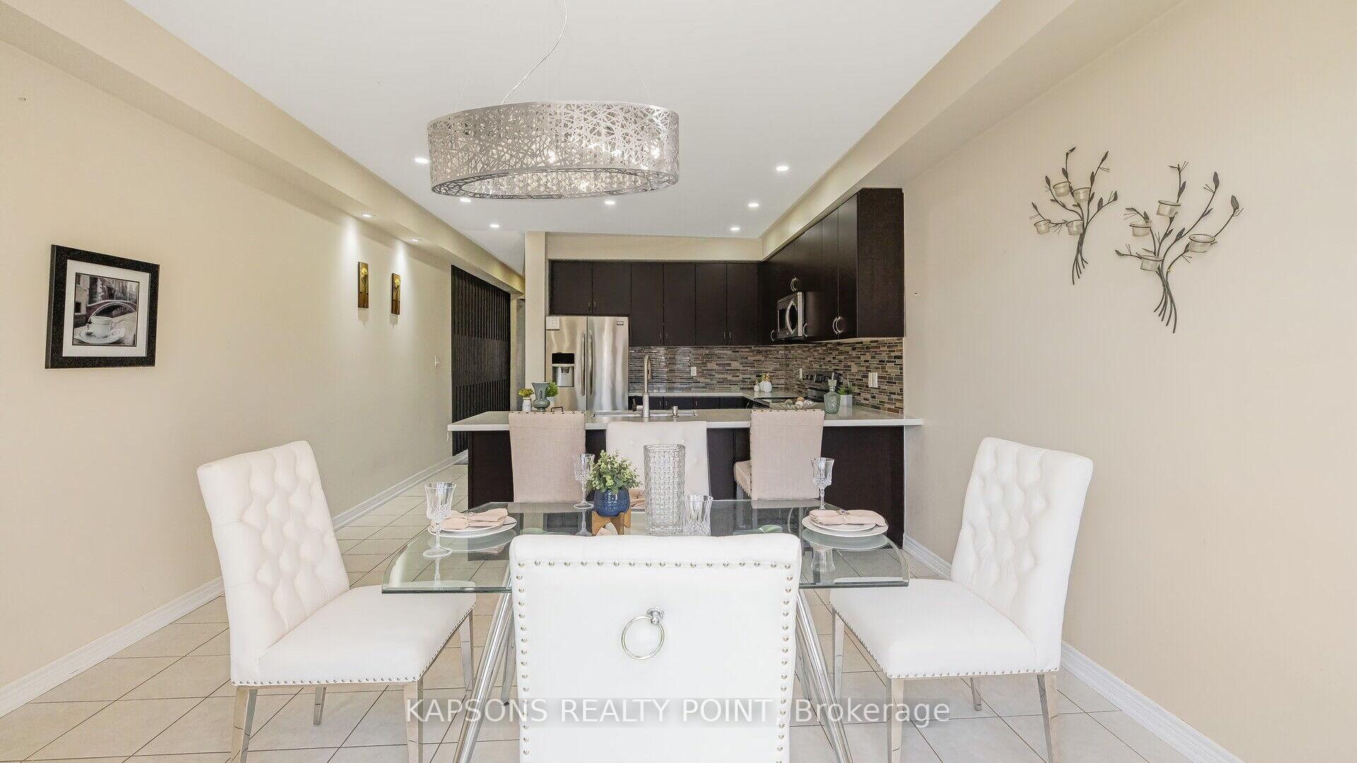 Photo 14 of 191 Inspire Boulevard N, Brampton, Sandringham-Wellington North — HOMEH