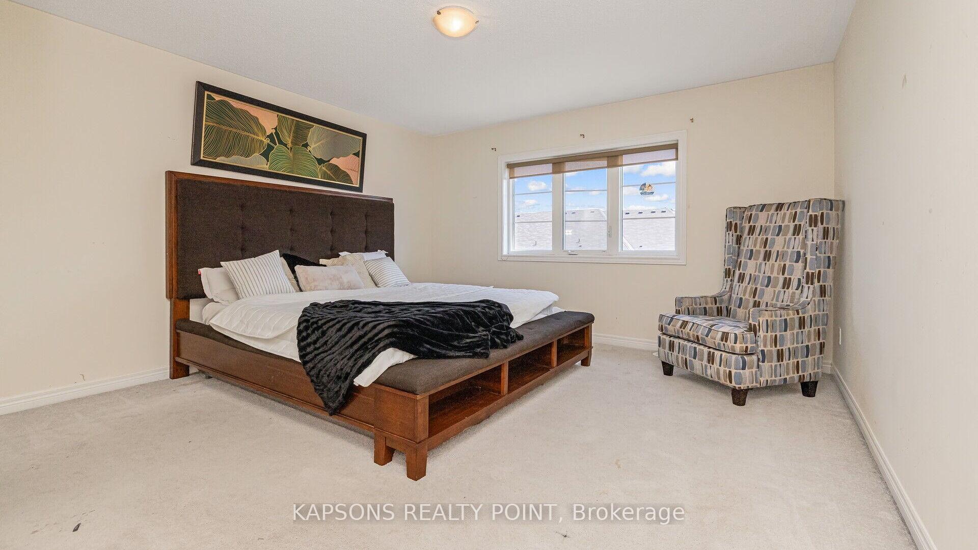 Photo 10 of 191 Inspire Boulevard N, Brampton, Sandringham-Wellington North — HOMEH