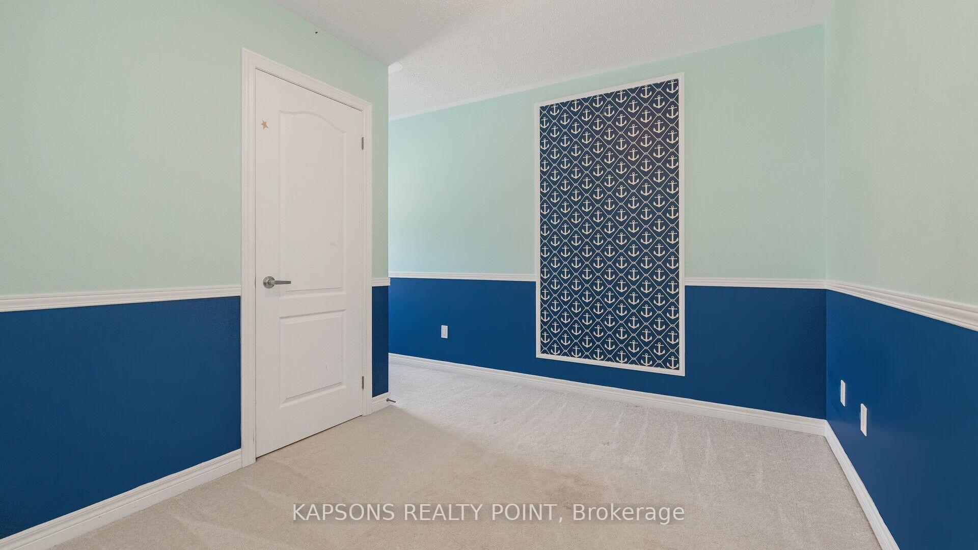 Photo 15 of 191 Inspire Boulevard N, Brampton, Sandringham-Wellington North — HOMEH