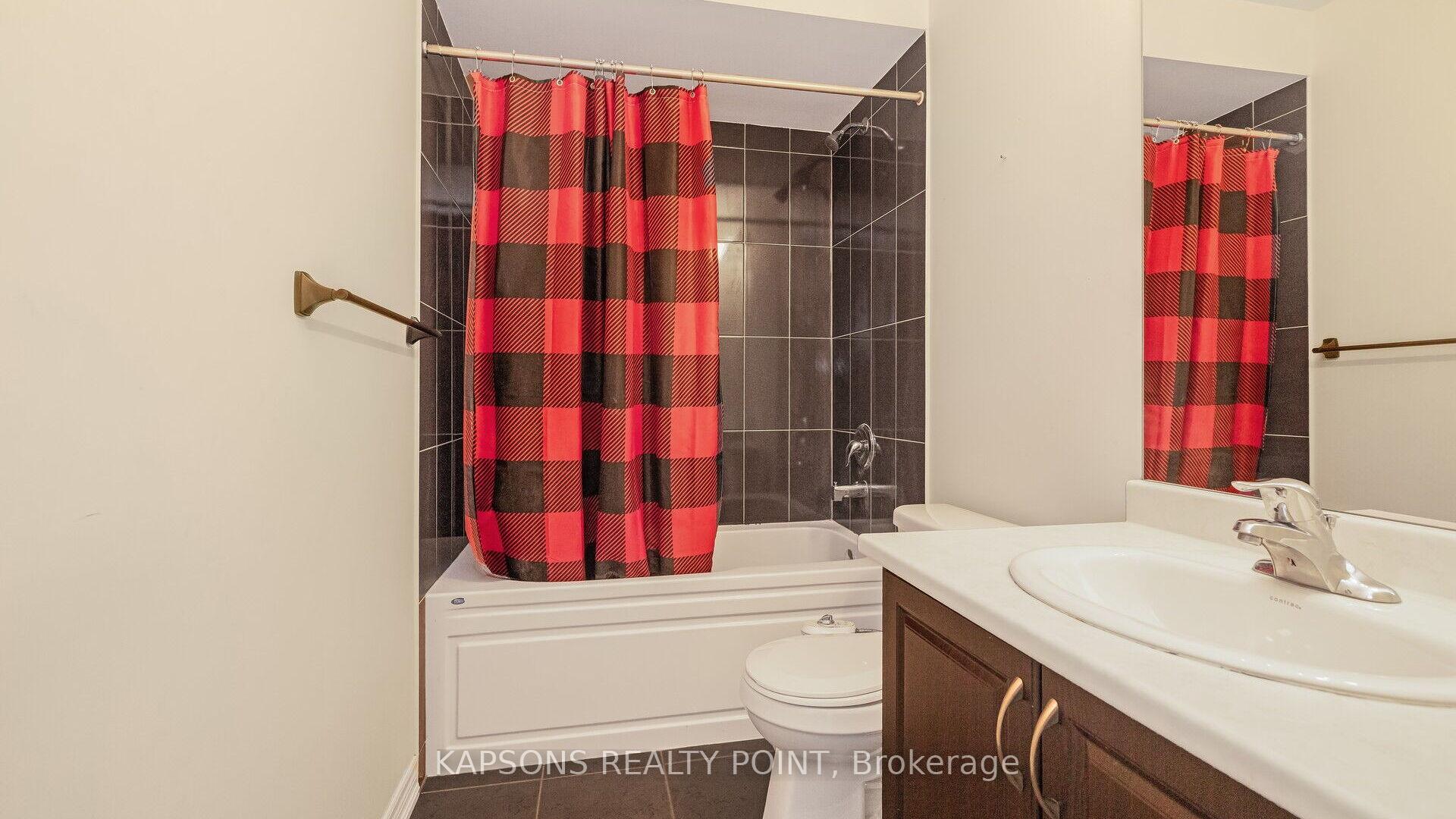 Photo 7 of 191 Inspire Boulevard N, Brampton, Sandringham-Wellington North — HOMEH