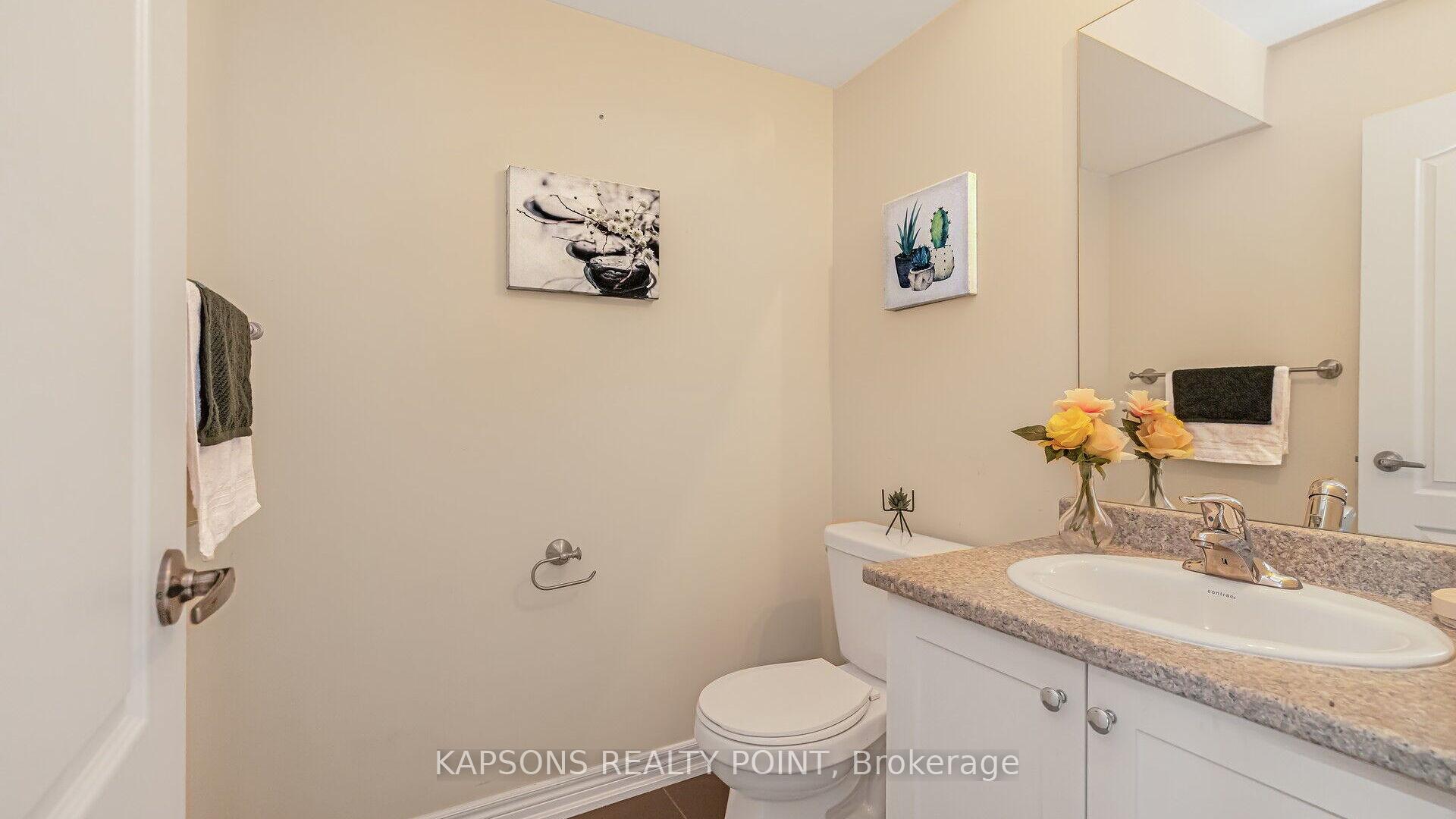 Photo 19 of 191 Inspire Boulevard N, Brampton, Sandringham-Wellington North — HOMEH