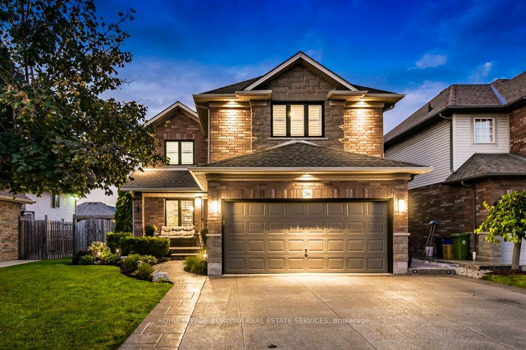 Photo 1 of 56 Napa Lane, Hamilton, Winona Park — HOMEH