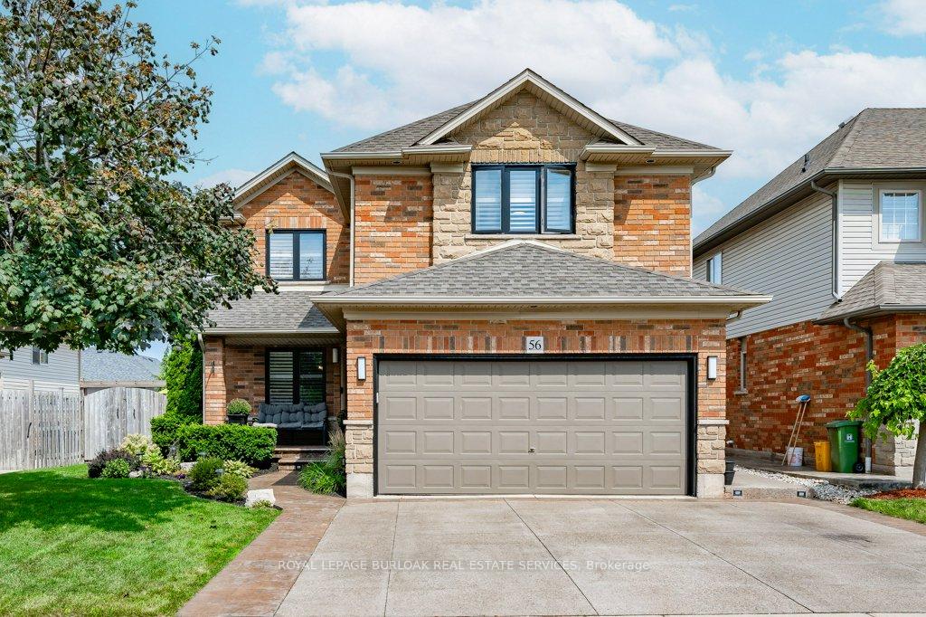 Photo 2 of 56 Napa Lane, Hamilton, Winona Park — HOMEH