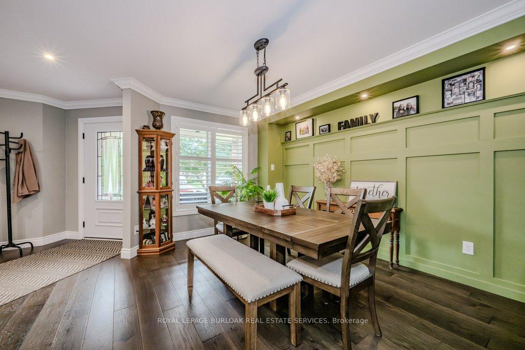 Photo 6 of 56 Napa Lane, Hamilton, Winona Park — HOMEH