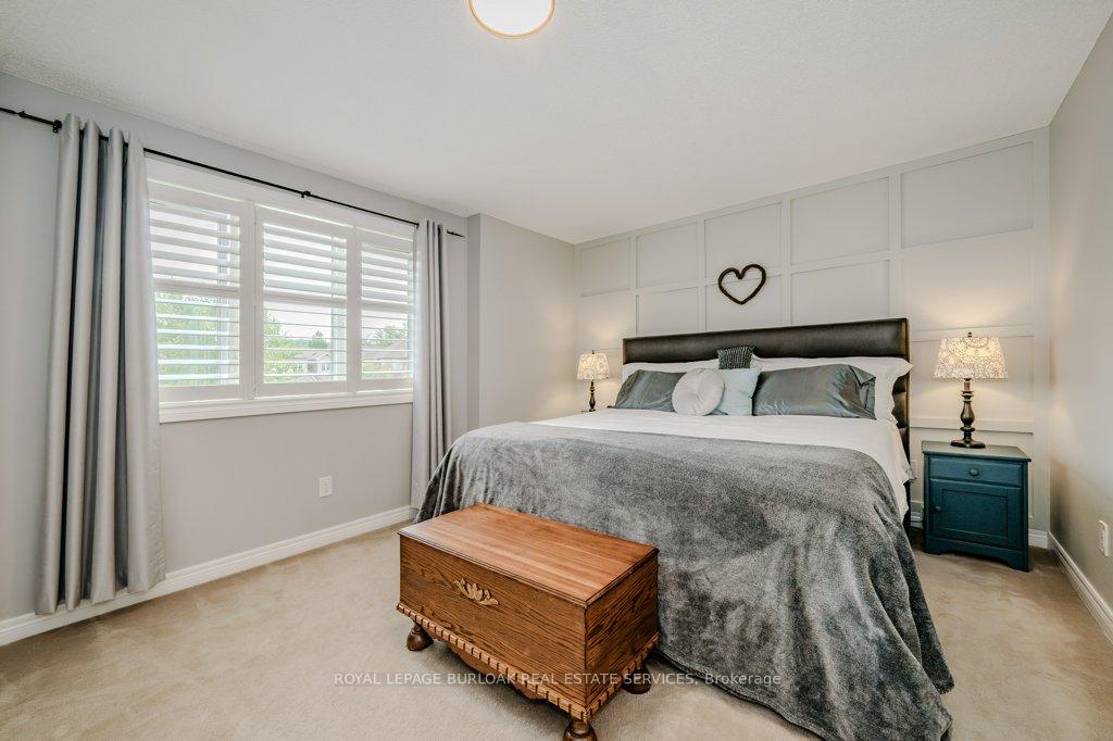 Photo 20 of 56 Napa Lane, Hamilton, Winona Park — HOMEH