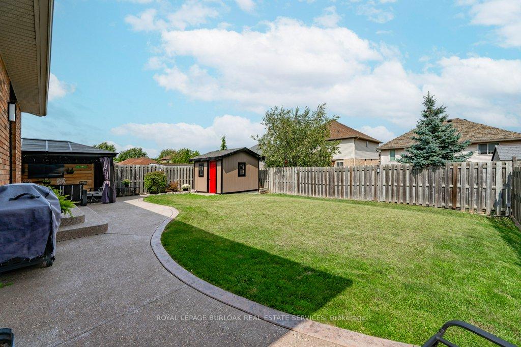 Photo 38 of 56 Napa Lane, Hamilton, Winona Park — HOMEH