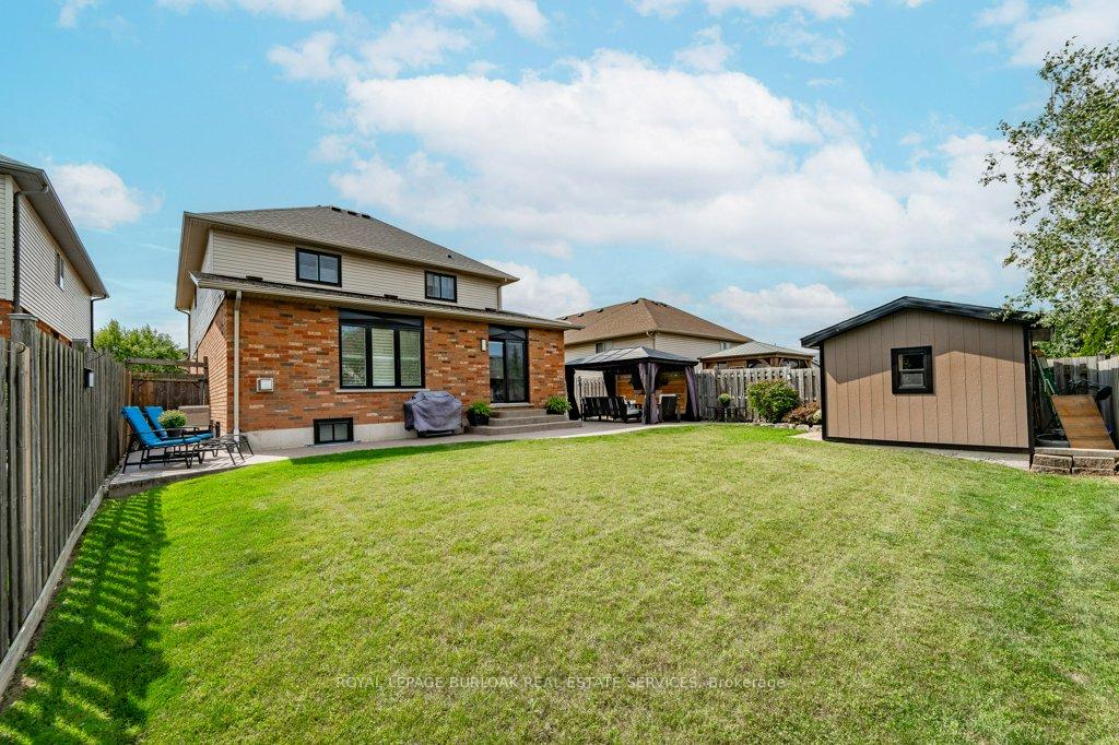 Photo 39 of 56 Napa Lane, Hamilton, Winona Park — HOMEH