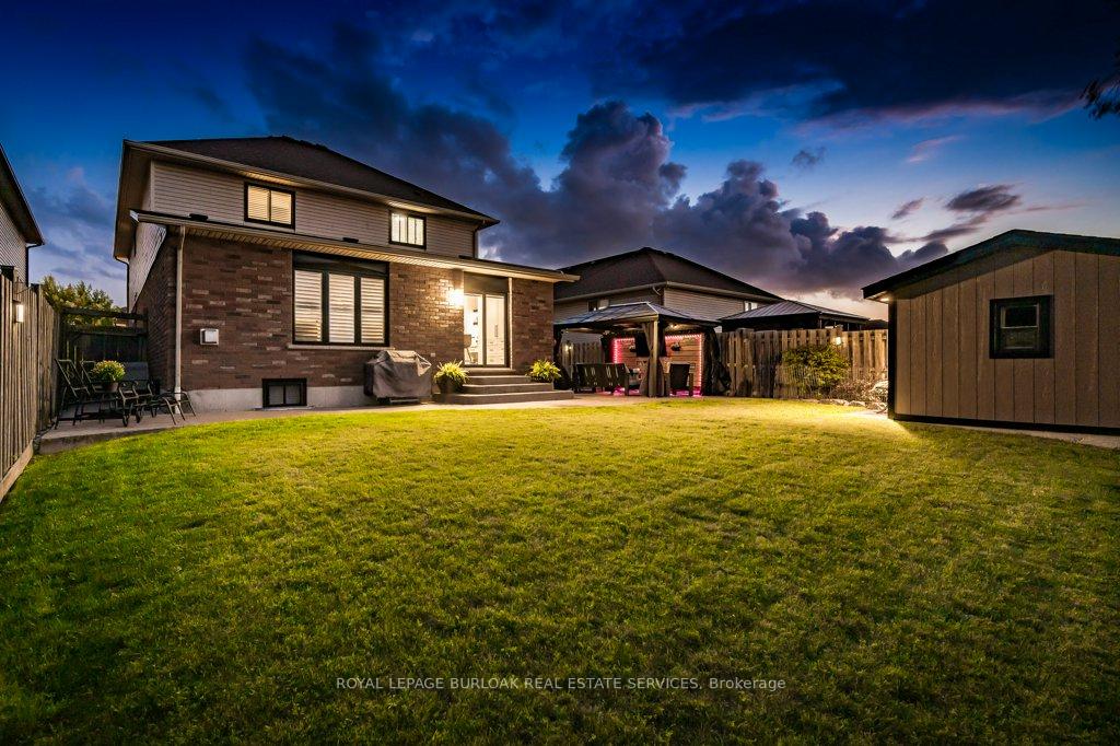 Photo 36 of 56 Napa Lane, Hamilton, Winona Park — HOMEH