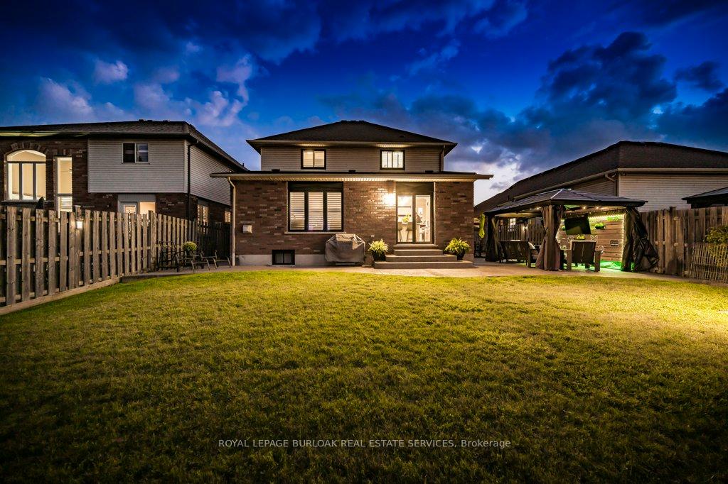 Photo 37 of 56 Napa Lane, Hamilton, Winona Park — HOMEH