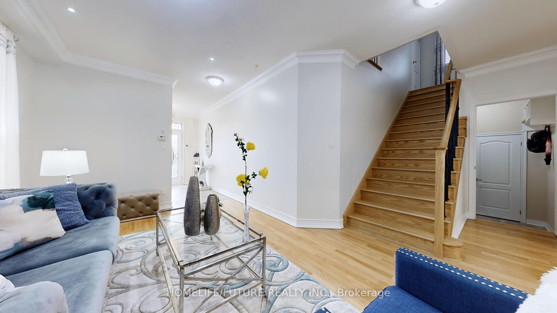 Photo 9 of 12 Tampsett Avenue, Ajax, Northeast Ajax — HOMEH