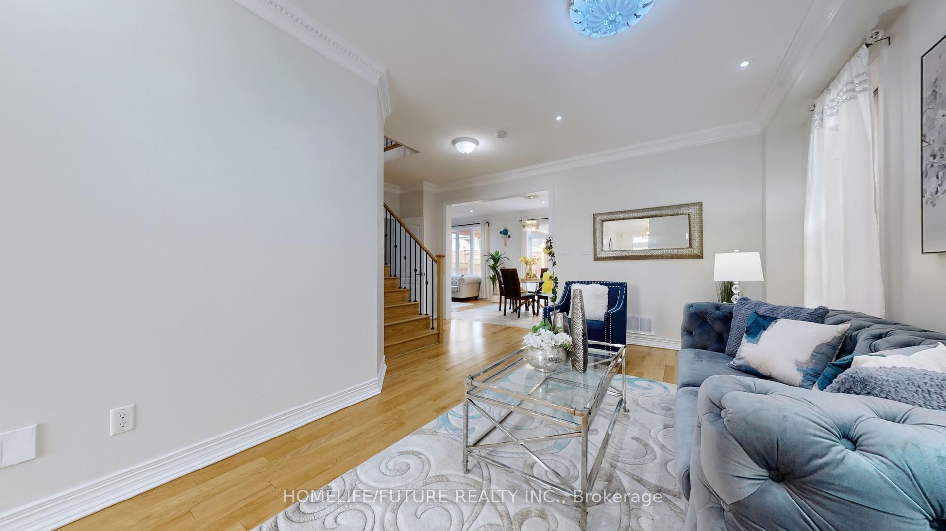 Photo 19 of 12 Tampsett Avenue, Ajax, Northeast Ajax — HOMEH