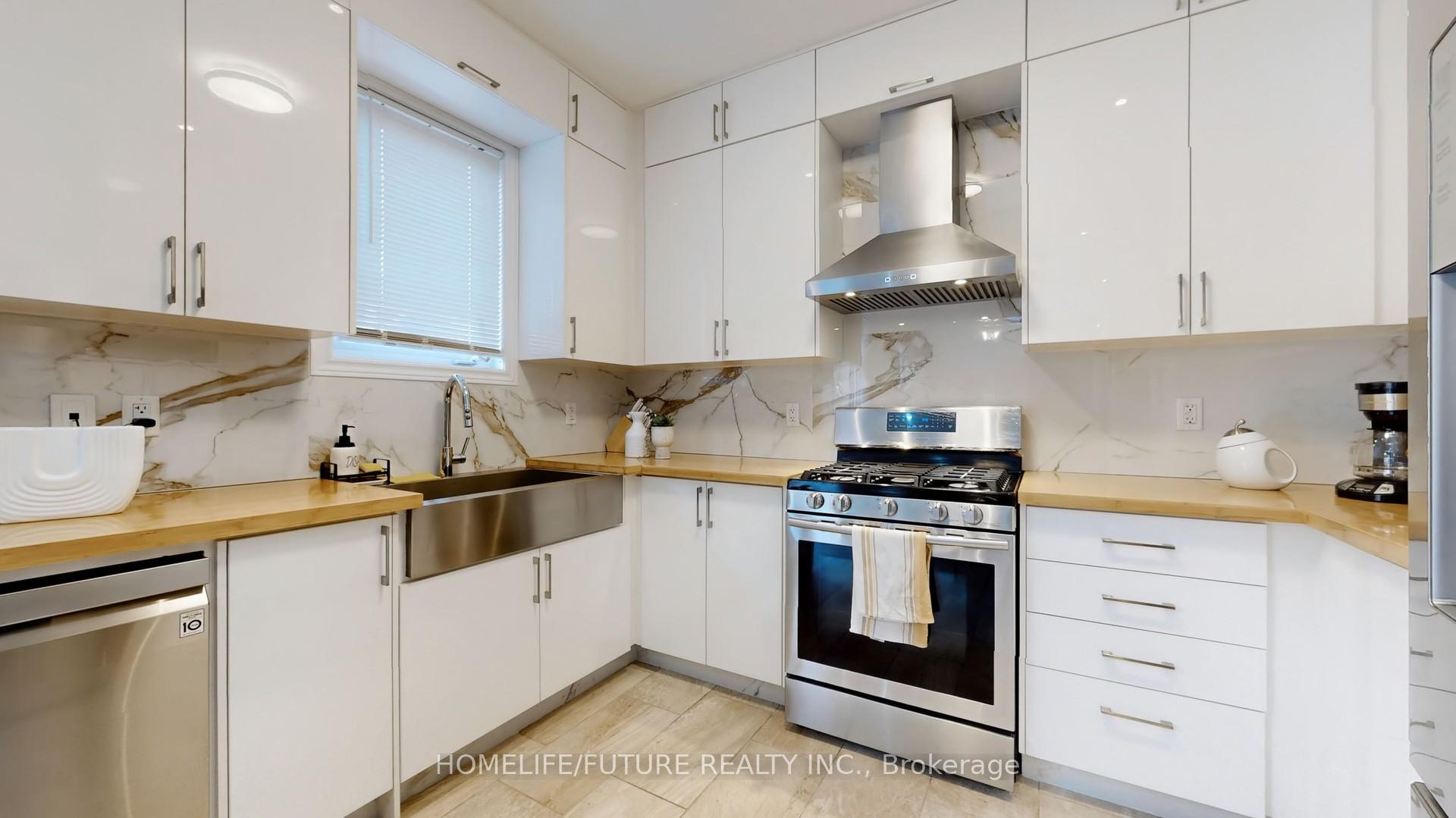 Photo 15 of 12 Tampsett Avenue, Ajax, Northeast Ajax — HOMEH