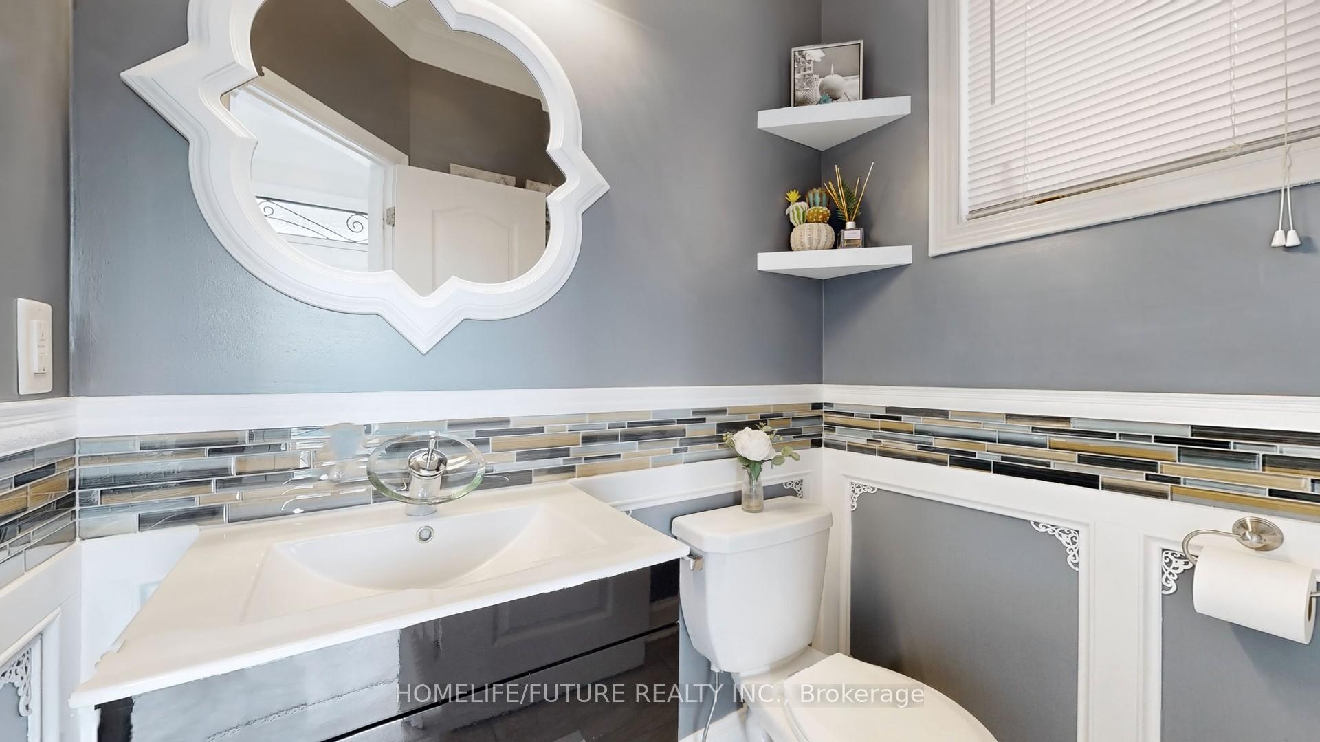 Photo 17 of 12 Tampsett Avenue, Ajax, Northeast Ajax — HOMEH
