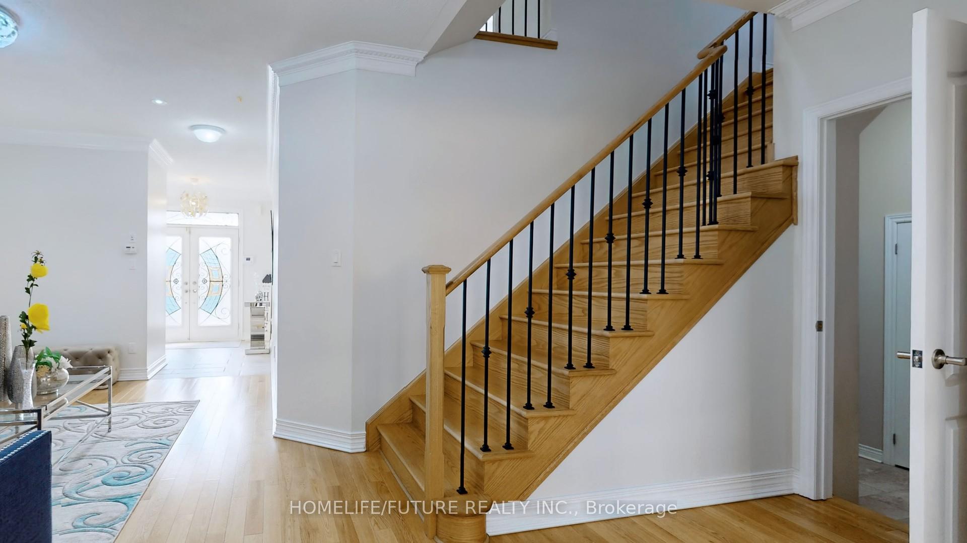 Photo 16 of 12 Tampsett Avenue, Ajax, Northeast Ajax — HOMEH