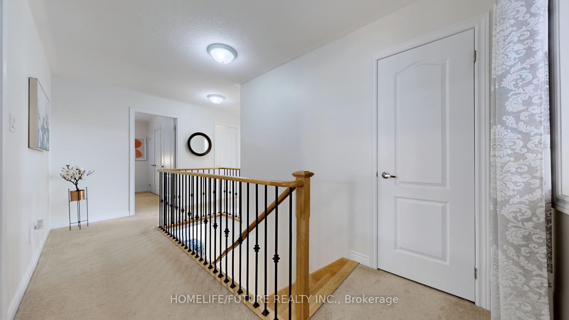 Photo 28 of 12 Tampsett Avenue, Ajax, Northeast Ajax — HOMEH